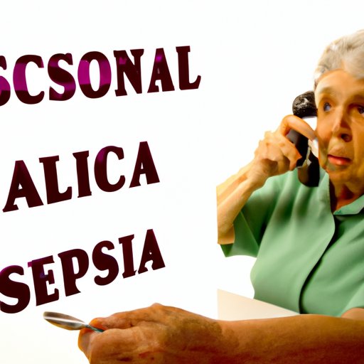 Call the Social Security Administration