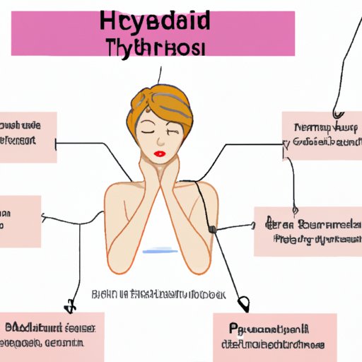 Understanding Symptoms of Hyperthyroidism and Hypothyroidism