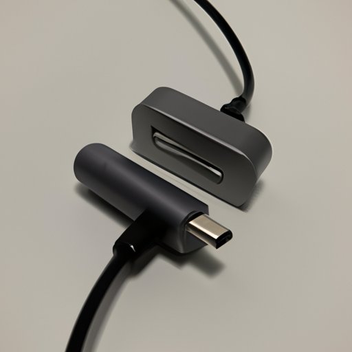 Use a Lightning Digital AV Adapter