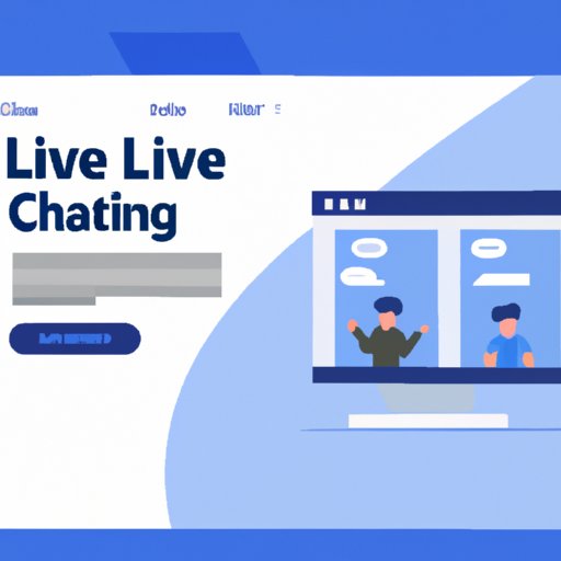 Use Live Chat Services on Their Website