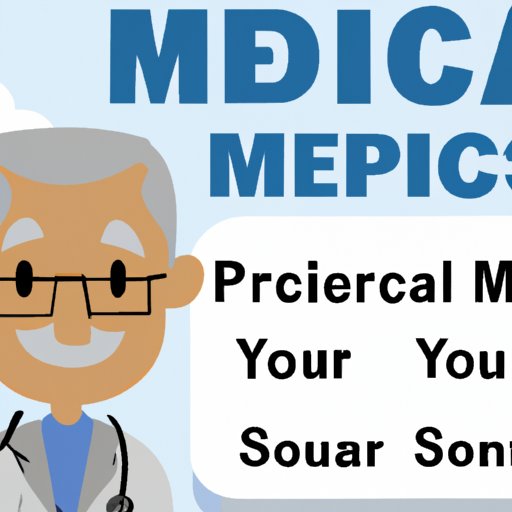 Contact Your Local Medicare Office in Person