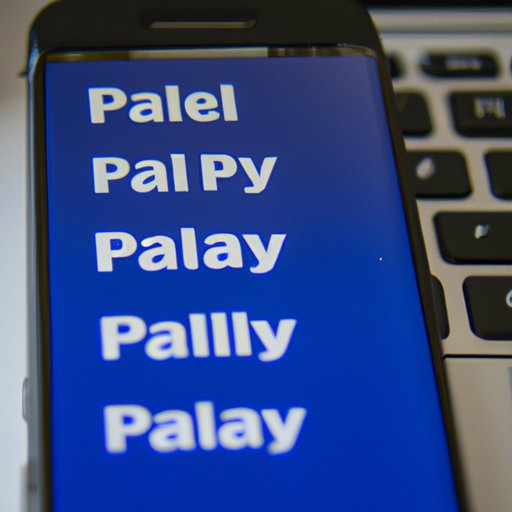 Use Different Credit Cards or Bank Accounts for Each PayPal Account