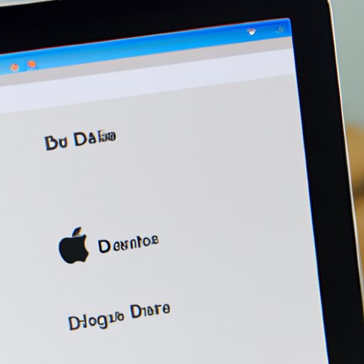 How to Delete Files on MacOS and Windows
