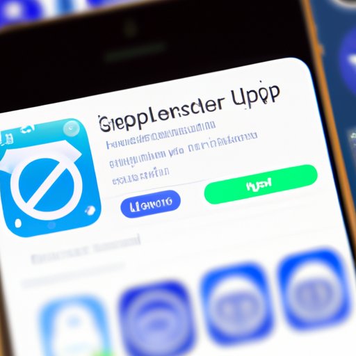 How to Get Rid of Unused Apps on Your iPhone