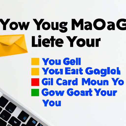 Tips and Tricks for Safely Deleting Your Gmail Account