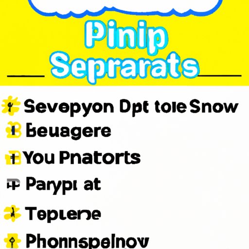 Tips for Maintaining Privacy When Deleting Your Snapchat Account