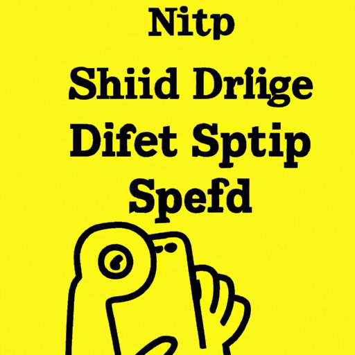 A Guide to Understanding the Consequences of Deleting Your Snapchat Account