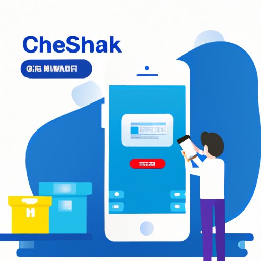 Use a Mobile Check Deposit App