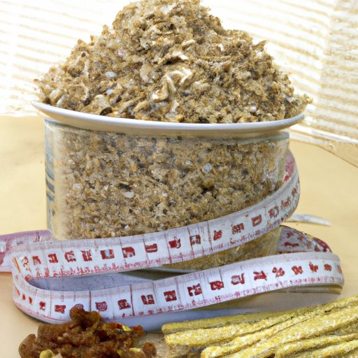 Increasing Your Intake of Fiber