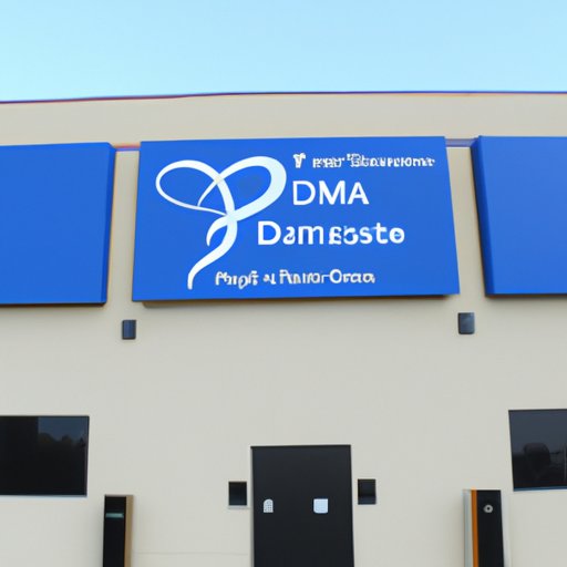 Profile of a Plasma Donation Center