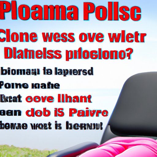 Health Benefits of Donating Plasma