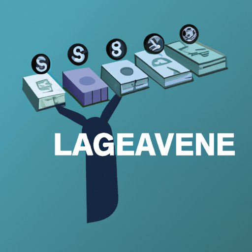 Use Leverage to Make Money