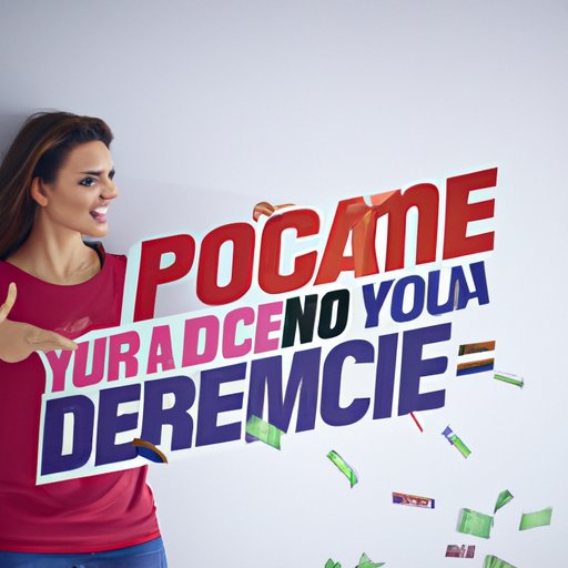 Take Advantage of Promotional Offers