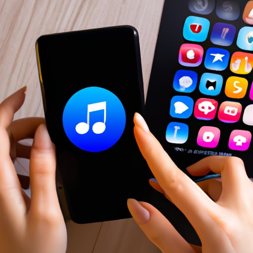 Downloading Music from Social Media Platforms