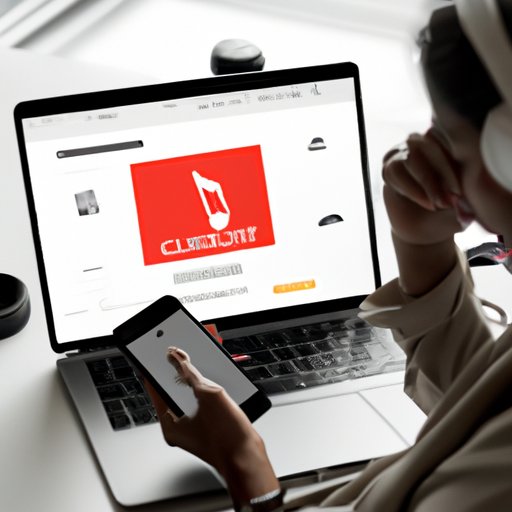 Utilizing Online Music Streaming Services