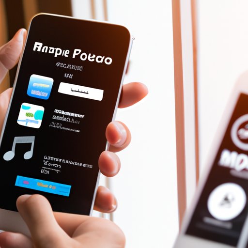 Exploring Free Music Apps on the App Store