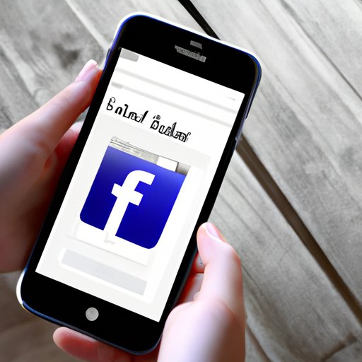 Using Mobile Apps to Download Facebook Videos
