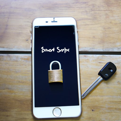 Tips for Keeping Your iPhone Secure