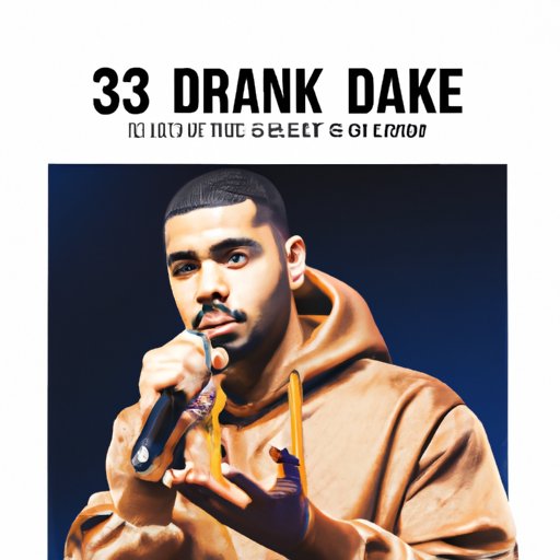 What We Can Learn About Drake Through His Music and Artistry