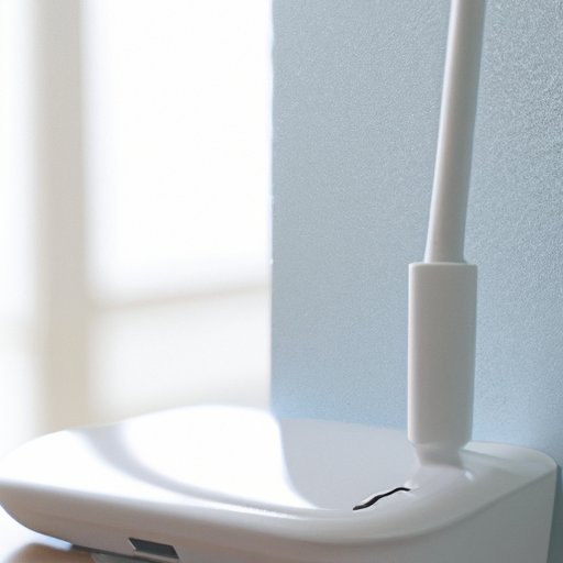Use a Wireless Range Extender