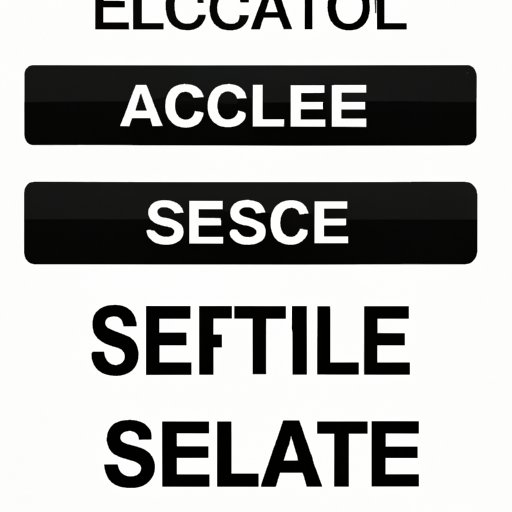 Select Erase All Content and Settings