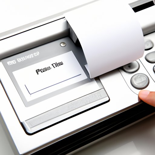 Use an Online Fax Service