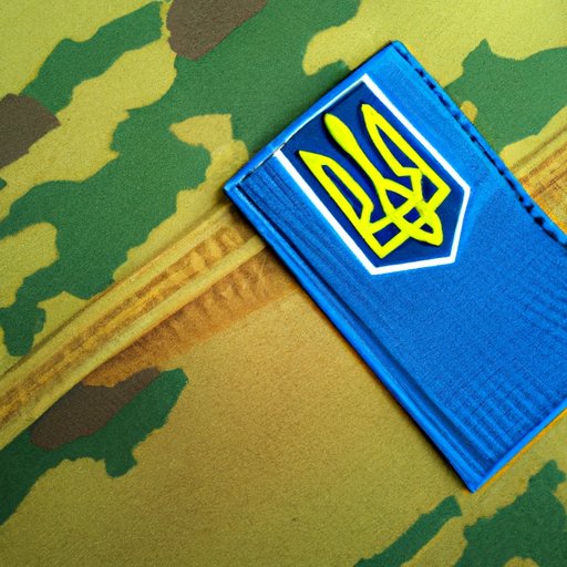 Join the Ukrainian Armed Forces