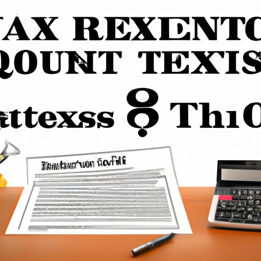 How to File a Tax Extension An Essential Guide The Enlightened Mindset