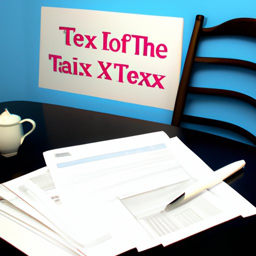Getting Started: How to File for an Extension on Your Taxes