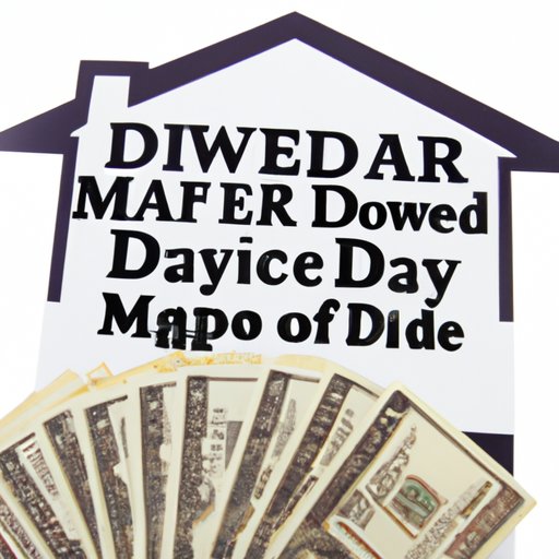 Make a Larger Down Payment