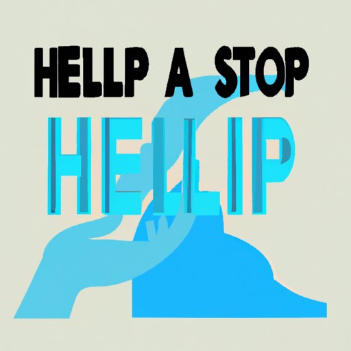 Ask Friends or Family for Help