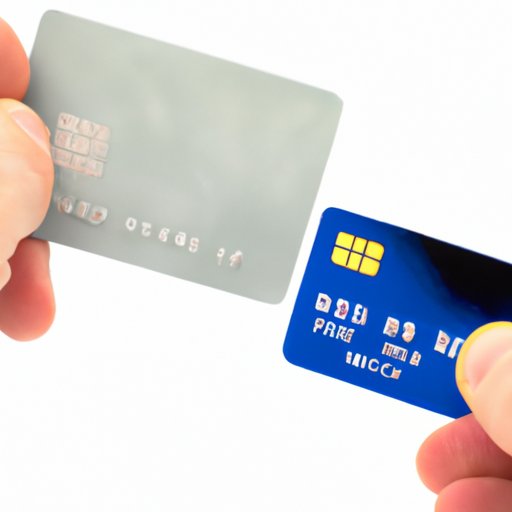 Get a Secured Credit Card
