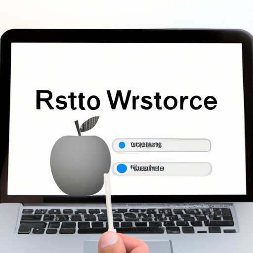 Ask to Reset Your Password from Apple Support