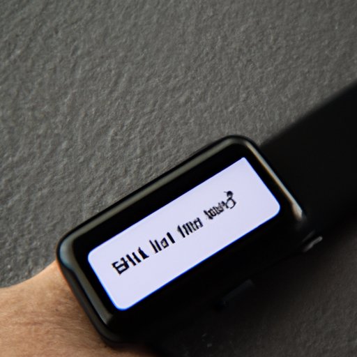 Ask Siri Where Your Apple Watch Is Located