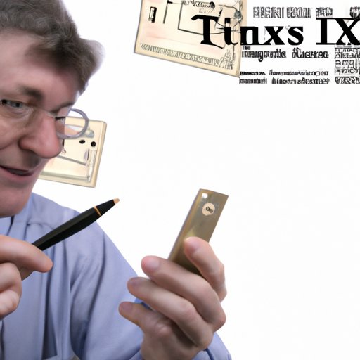 Contacting the IRS by Phone or Mail