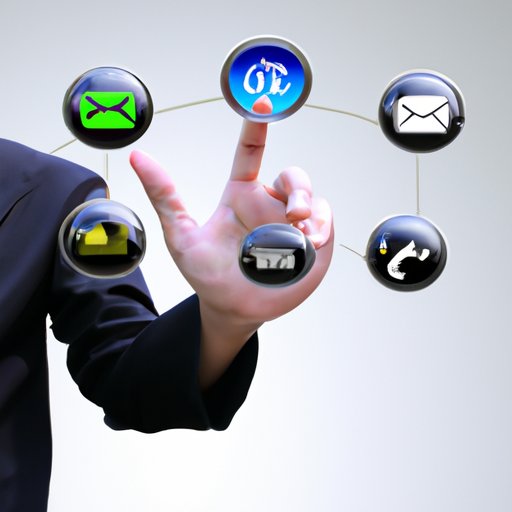 Contact Your Social Networking Sites