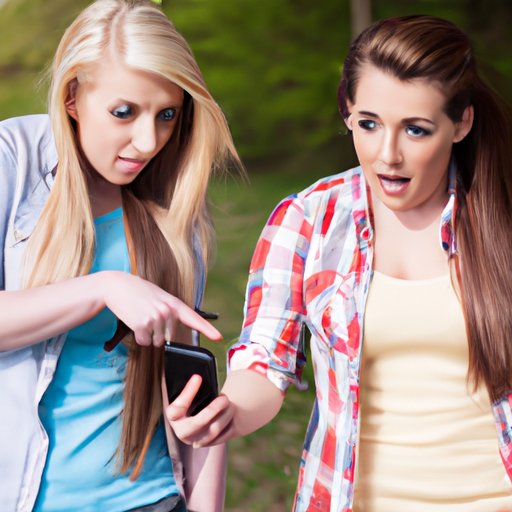 Ask a Friend to Locate Your Phone