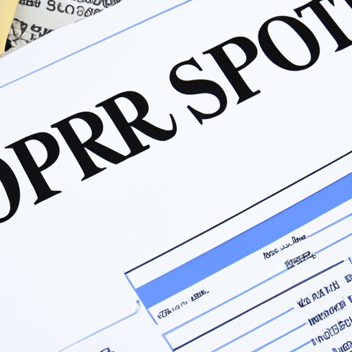 Report the Loss to Law Enforcement