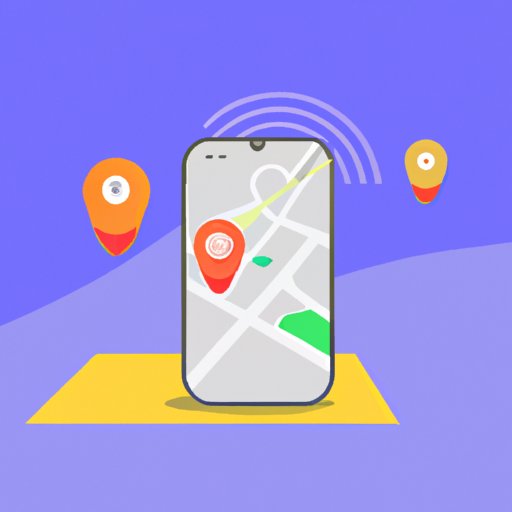 Use a Phone Tracking App