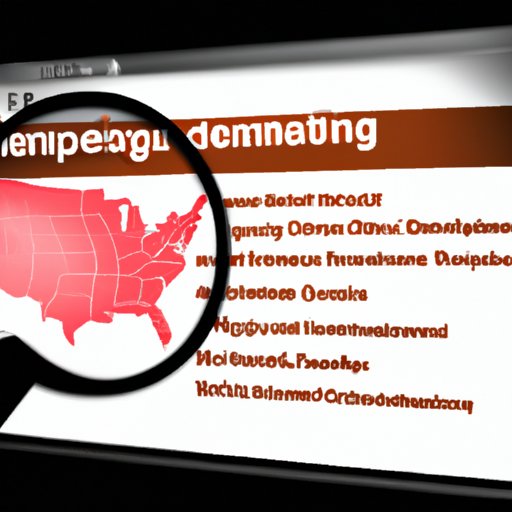 Check State or Federal Sites for Employment Records