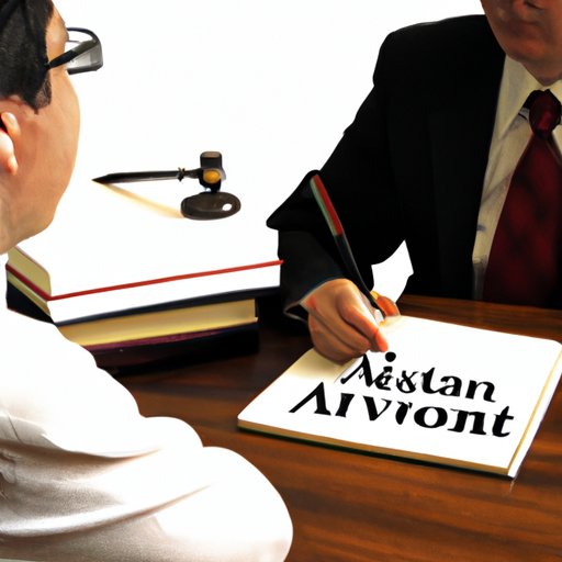 Ask an Attorney for Advice