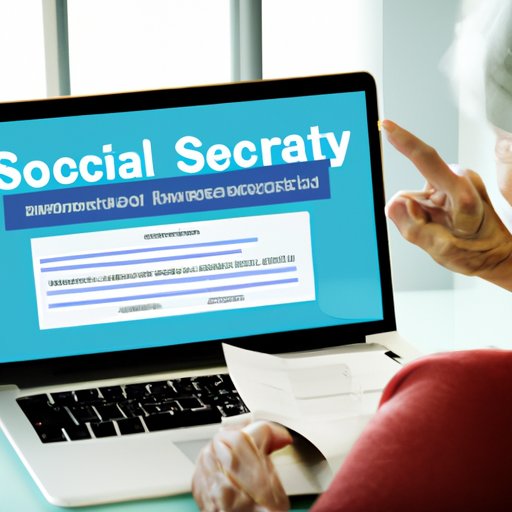 Research Social Security Administration Online Resources