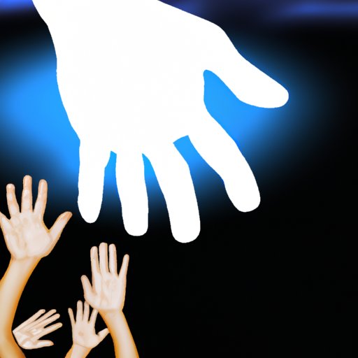 Reach Out to Family and Friends