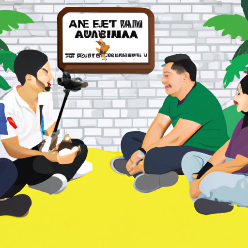 Interview Animal Trainers About Their Favorite Animal Videos