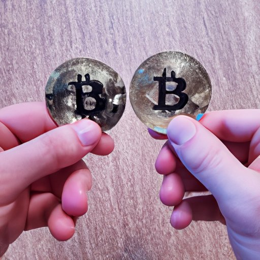 Buying and Selling Bitcoins on Exchanges