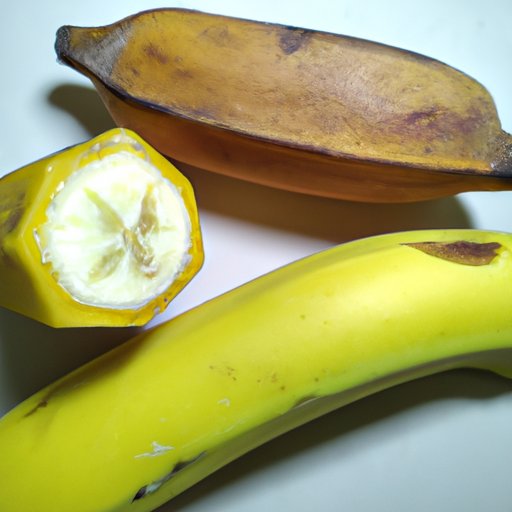 The Benefits of Eating Foods Rich in Potassium
