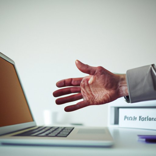 Reach Out to Your Employer