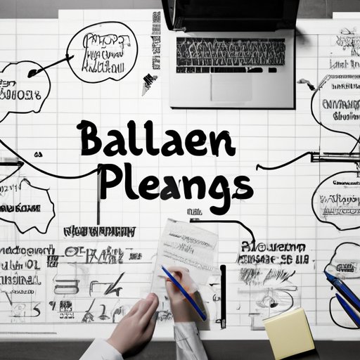 Develop Your Business Plan and Financials