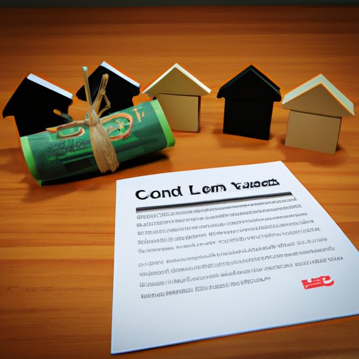 Use Collateral to Secure the Loan