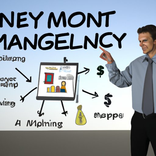 Learn How to Manage Your Money Wisely